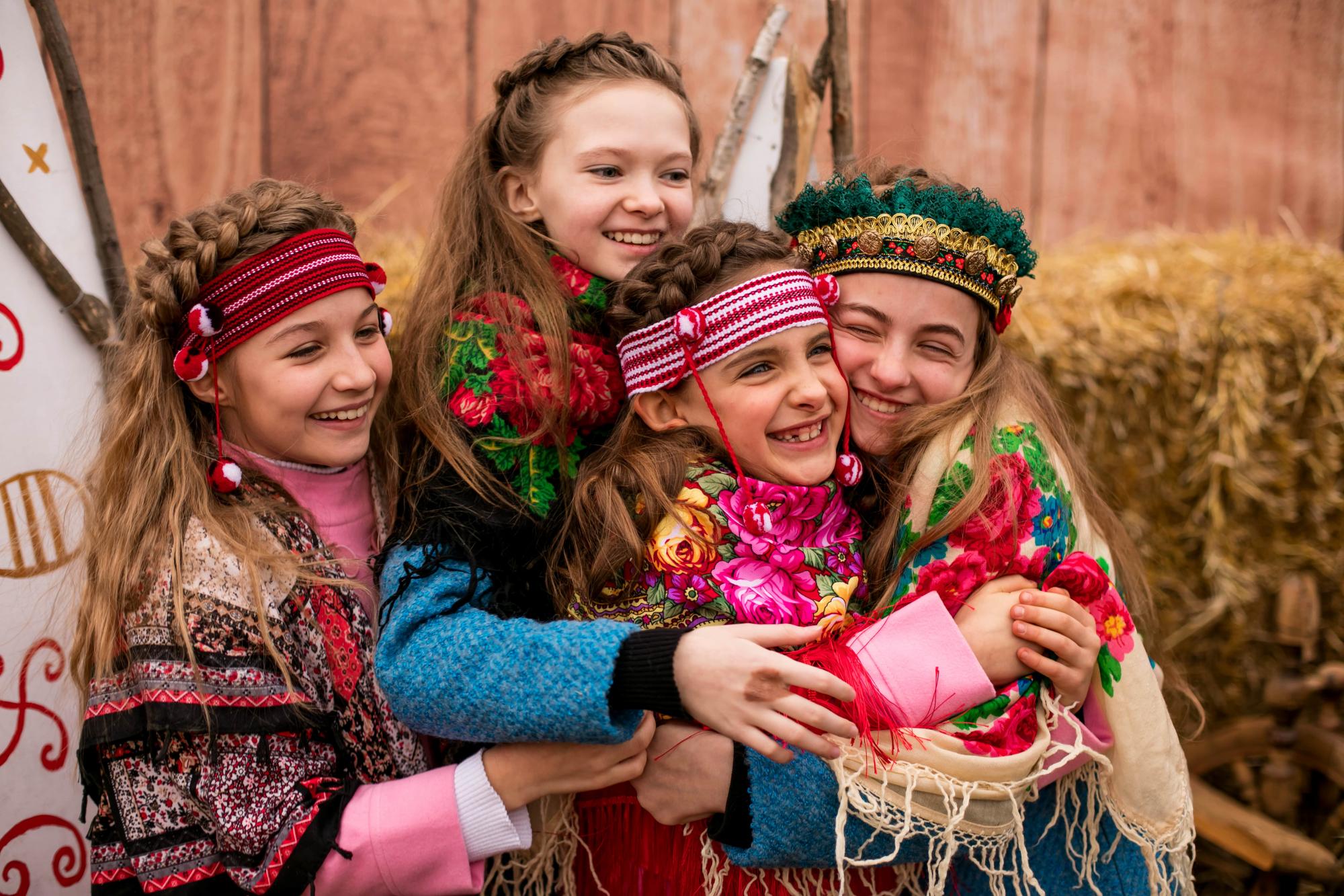Зажигательная Масленица в Киеве: когда и где провожать зиму, чтобы не умереть от скуки